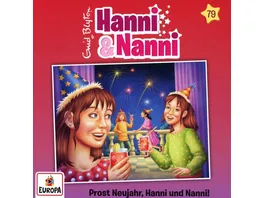 Folge 79 Prost Neujahr Hanni und Nanni