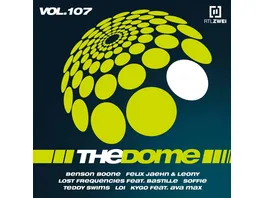 The Dome Vol 107
