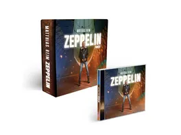 Zeppelin limitierte Fanbox
