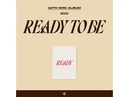 Ready to be ready ver