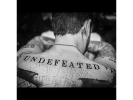 Undefeated Incl bonus track Do One feat Donots