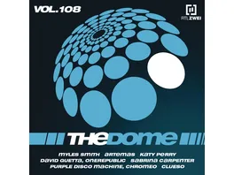 The Dome Vol 108