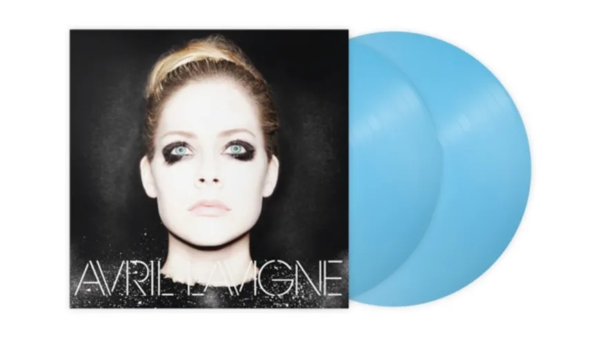 Avril good Lavigne Vinyl Record