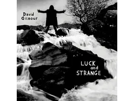 Luck and Strange