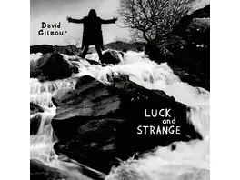 Luck and Strange