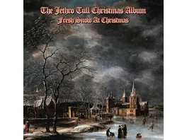 The Jethro Tull Christmas Album Fresh Snow At Ch