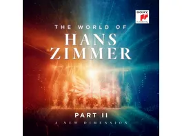 The World of Hans Zimmer Part II A New Dimension