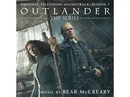 Outlander Season 7 OST