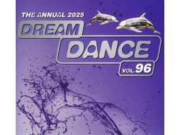 Dream Dance Vol 96 The Annual