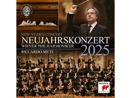 Neujahrskonzert 2025