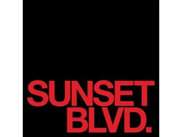 SUNSET BLVD The Album