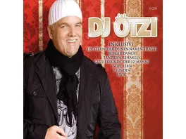 THE DJ OeTZI COLLECTION