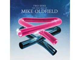 Two Sides The Very Best Of Mike Oldfield