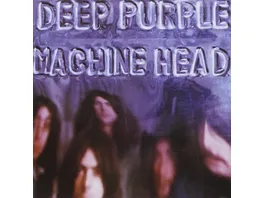 Machine Head 180g LP