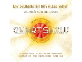 Die Ultimative Chartshow Die Beliebtesten Hits