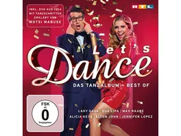 Let s Dance Das Tanzalbum Best Of