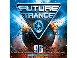Future Trance 96