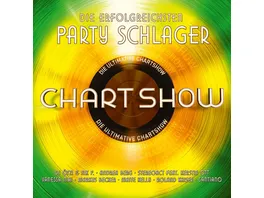 Die Ultimative Chartshow Party Schlager