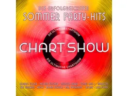 Die Ultimative Chartshow Sommer Party Hits