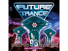 Future Trance 98