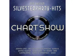 Die Ultimative Chartshow Silvesterparty Hits