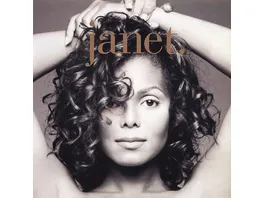 janet Deluxe Edition 2CD