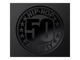 Hip Hop at Fifty 50 Jahre Hip Hop