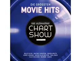 Die Ultimative Chartshow Movie Hits