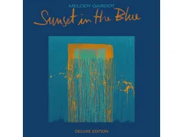 Sunset In The Blue Deluxe Ed Bonustracks
