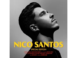 Nico Santos Special Edition