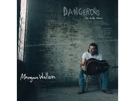 Dangerous The Double Album 2CD