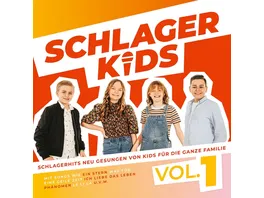 Vol 1 Von Kids Fuer Die Ganze Familie