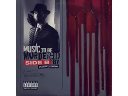 Music To Be Murdered By Side B Deluxe Edt