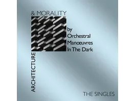 Architecture Morality Singles 40th Anni