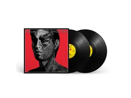 Tattoo You 40th Anniversary Deluxe 2LP