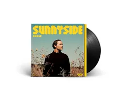Sunnyside Ltd Vinyl
