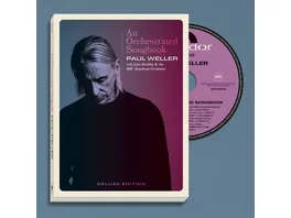 PAUL WELLER AN ORCHESTRATED SONGBOOK DELUXE