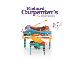 Richard Carpenter s Piano Songbook