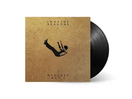 Mercury Act 1 Vinyl