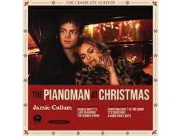 The Pianoman At Christmas