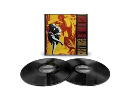 Use Your Illusion I U S Stand Alone 2LP