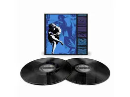 Use Your Illusion II U S Stand Alone 2LP