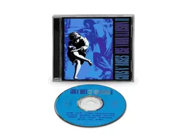 Use Your Illusion II CD