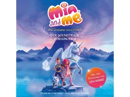 Mia And Me Das Geheimnis Von Centopia Soundtrack