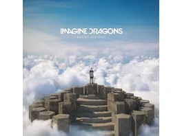 Night Visions 10th Anniversary Expanded Ed 2LP