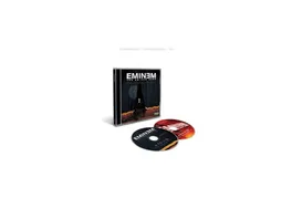 The Eminem Show Expanded Deluxe 2CD