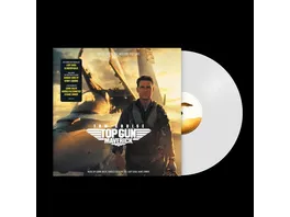 Top Gun Maverick Vinyl