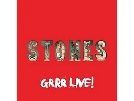 GRRR Live Live At Newark 3LP