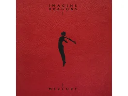 Mercury Act 2 2LP