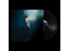 Higher Than Heaven Vinyl